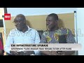 Edo Government Delays Major Road Repairs Until Rainy Season Ends