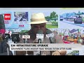 Edo Government Delays Major Road Repairs Until Rainy Season Ends
