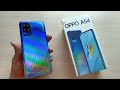 OPPO A54 Unboxing 📦 Распаковка OPPO A54 4/64Gb