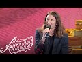 Amici 22 - Cricca - Easy on me