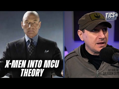 The Best X-Men Into The MCU Theory