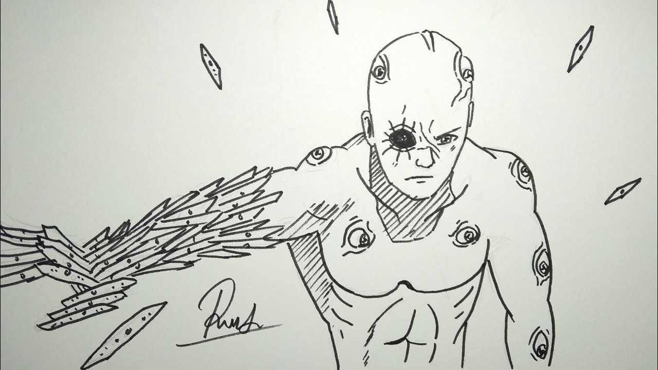 Shin Uchiha Manga Shin Uchiha Manga