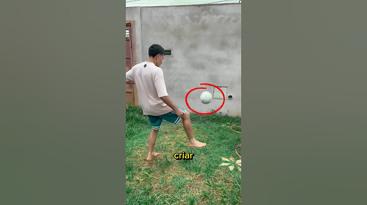 Como fazer uma bola EM CASA?! (@dicasditas)via tt  #curiosidades #futebol