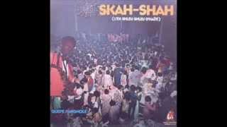 Skah Shah - Rinmin chords