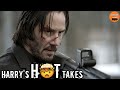John Wick Review | Harry&#39;s Hot Takes