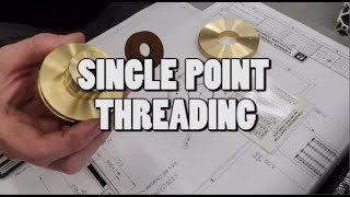Single Point Threading
