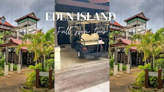 Eden island luxury Accommodation Seychelles