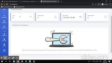 InFlixID Google Api Verification Process Video