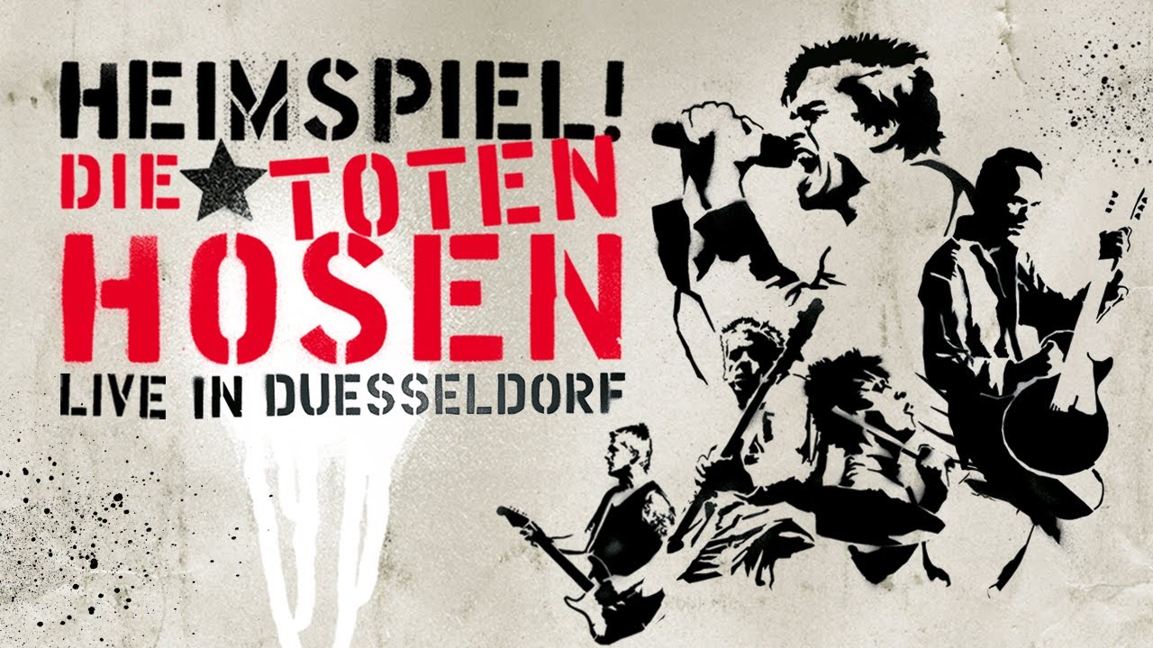 Die Toten Hosen