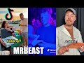 MrBeast Surprises Unsuspecting Fans with  EPIC VACATIONS 🏖️
