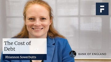 Bank liquidity and the cost of debt