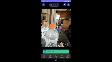 Envision AI App Tutorial