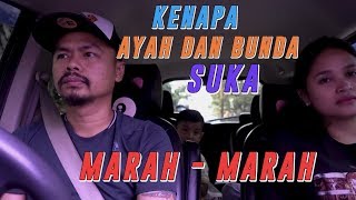 RANDOM TALKS - WENDI CAGUR DAN ISTRI DIBUAT BINGUNG SAMA PERTANYAAN AUDIE DAN KAUKI!!!