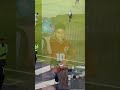 Junges Fußballtalent erlebt Überraschung im Olympiastadion