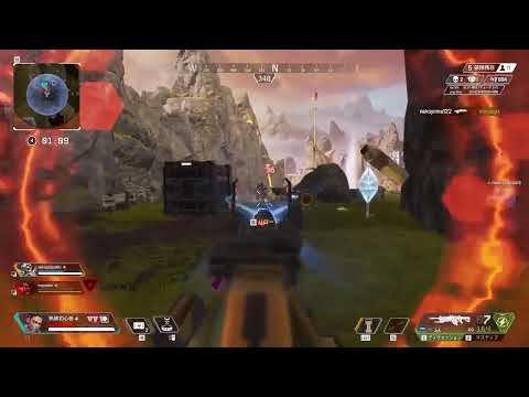 Apex Legends ディヴォーションlmg の性能や立ち回り エペ 攻略大百科 Apex Legends ディヴォーションlmg の性能や立ち回り エペ 攻略大百科