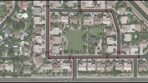 A tip on using World Files for background images