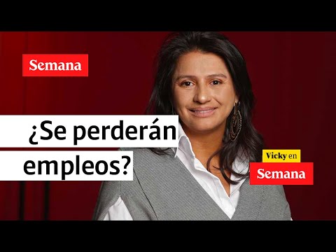 Reforma laboral de Petro: ¿se precarizará el empleo en Colombia? |