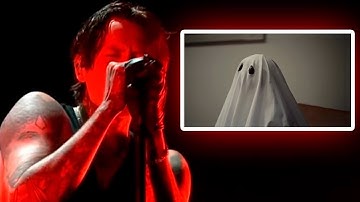 Thumbnail of What’s REALLY Going On with Bad Omens?