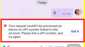 PhonePe Fix Your request couldn