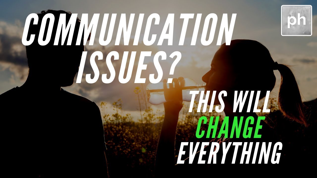 Here are 3 Natural ways to improve your communication - YouTube