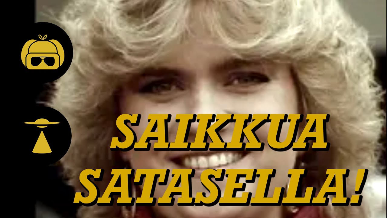 Saikkua satasella | Karpolla on asiaa