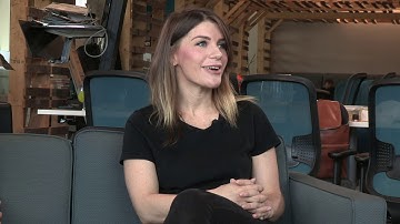 Techopia Live: Ottawa firm looks to Make Giving Happen for a digital generation