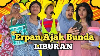 Mother Desi Almost Gets Caught by Erpan || Episode 97