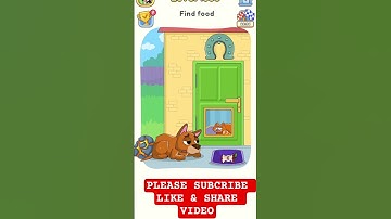 DOP 6(Delete One Part) Level 004005 Wallthrough solution- All Levels ‎@MR_BONI69