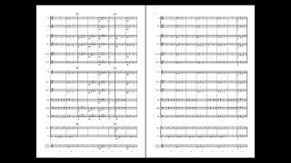 At the Zoo - Hilde Høyvik Dahl. Available for Brass and Concert Band, Grade 1
