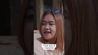 Gagal Negosiasi sukeni komedijawa lucu jawakomedi komedi