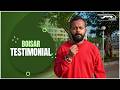 NHSRCL | Boisar Testimonial | Bullet Train