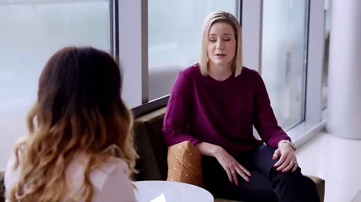 Women of Halliburton - Meet Haley!