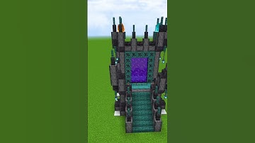 Noob Vs Pro Vs Hacker #shorts #minecraft #short #viralshorts