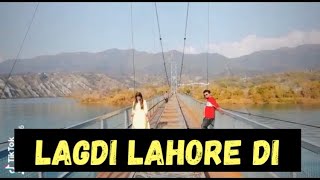 Lagdi Lahore Di || Handola Bridge || Nangal || Punjab || 2020 || Travel