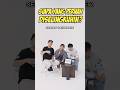 Siapa Yang Pernah Diselingkuhin | Season 1 Episode 2 (1)