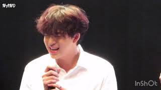 20190720 ~3 songs medley🎶~ SBFiveAsiaTour in korea🇰🇷
