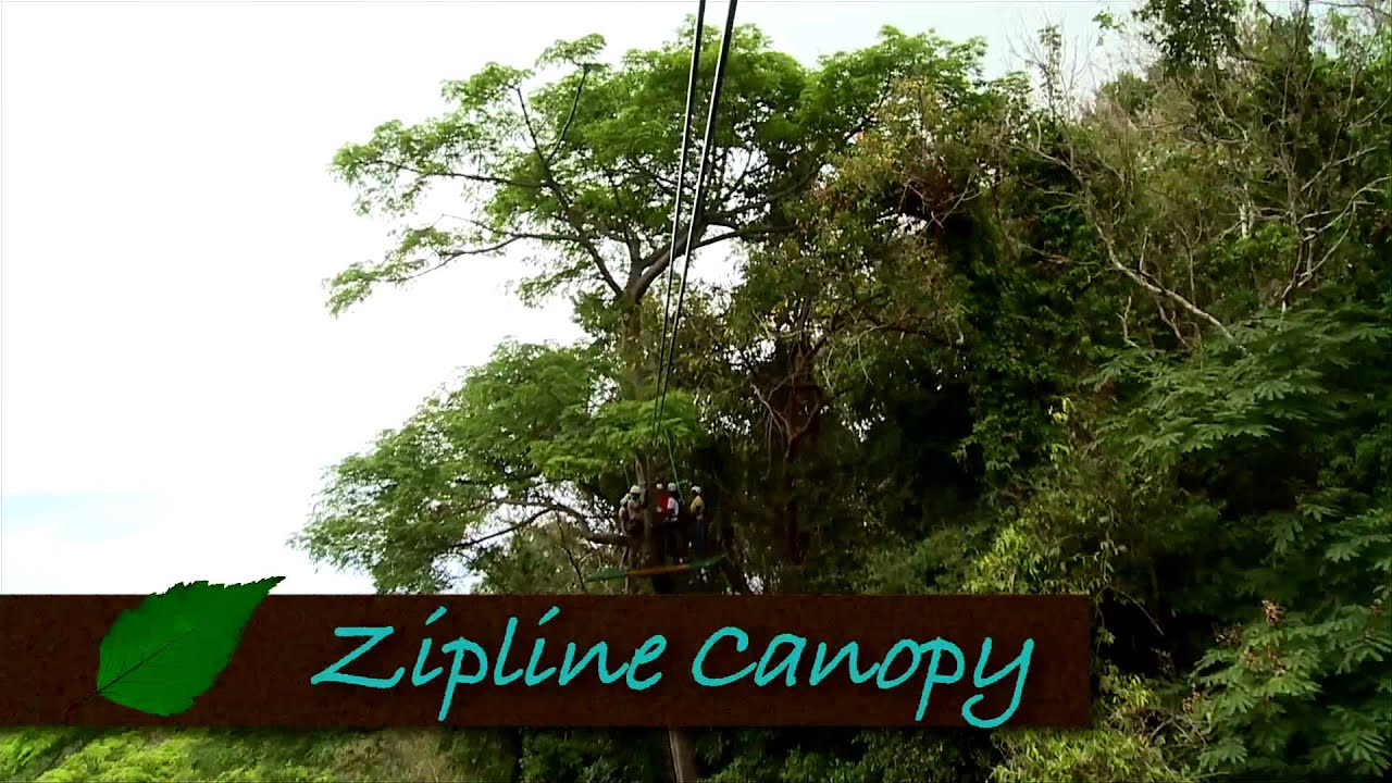 CHUKKA - Tours in Ocho Rios