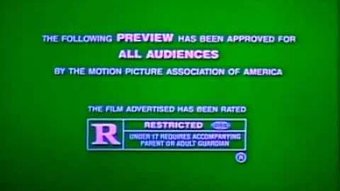 Blaze (1989) Trailer And TV Spots