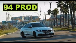 SOOLKING NAPS Mercedes AMG