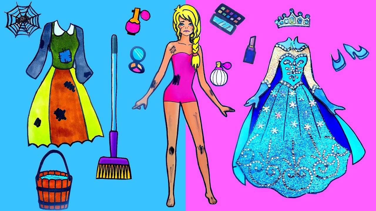 next paper doll dresses