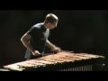 Marimba solo -White Knuckle Stroll.avi