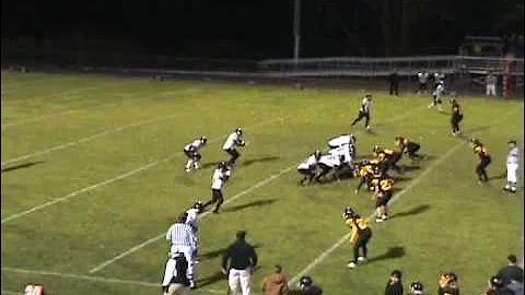 Tyler Bradshaw Highlight Film