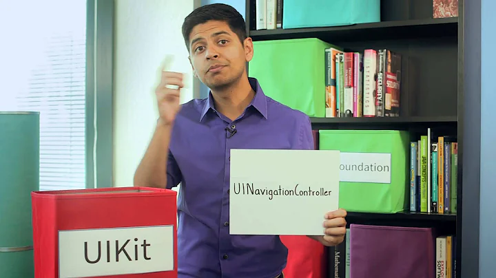 Designing a Final Test - Intro to iOS App Development with Swift