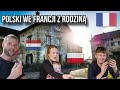 A bit of poland in france  zabieramy polsk do francji  rodzinne wakacje