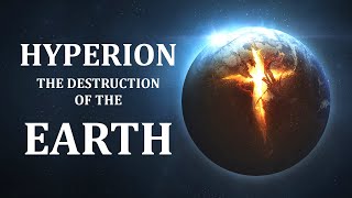 Hyperion Cantos: What Happened to Earth?