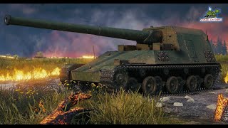 Хочу цей кусок металу 🔥 HO-RI 3 🔥 Стрім Українською #wot#worldoftanks#wot_ua #стрімукраїнською