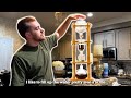 Yama Cold Brew Tower Review – Kyoto-Style Slow Drip Coffee Maker (Bamboo &amp; Glass 32oz)