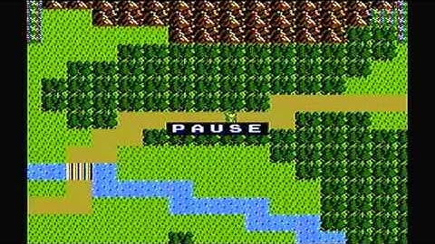 8-Bit Summer! Zelda II, Part 5: Guidance from Citizens