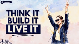 Change Your Thinking, Change Your Life | English Podcast For Learning English screenshot 3