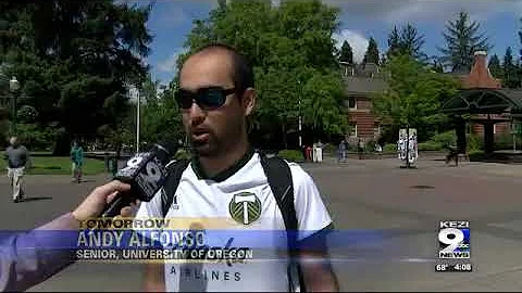 UO Board of Trustees to vote on in-state tuition increase Thursday